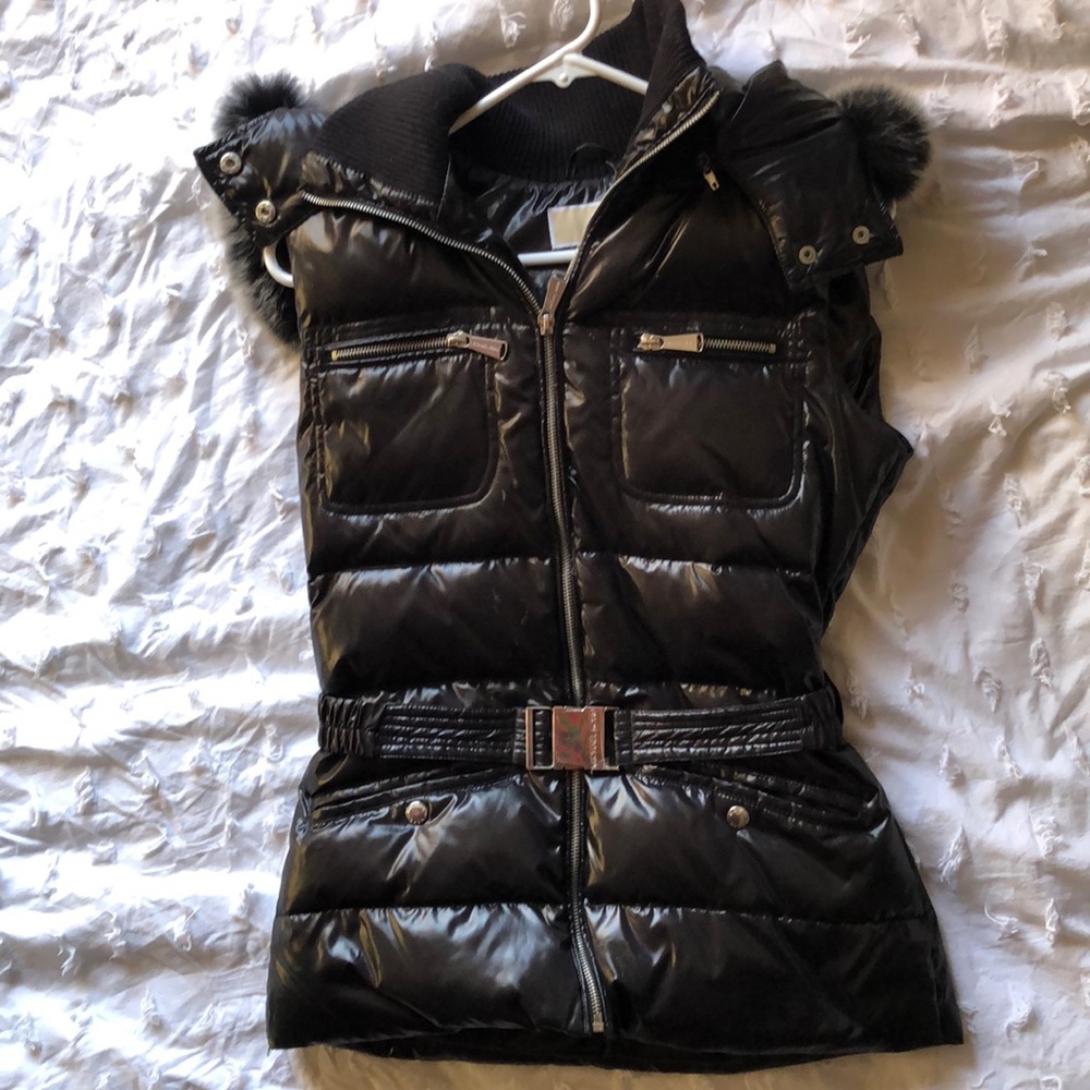 Michael Kors Vest